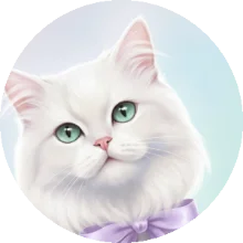 CanlıDostum kedi avatarı