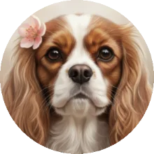 CanlıDostum köpek avatarı