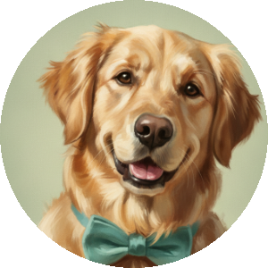 CanlıDostum köpek avatarı