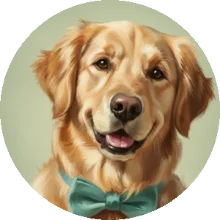 CanlıDostum köpek avatarı